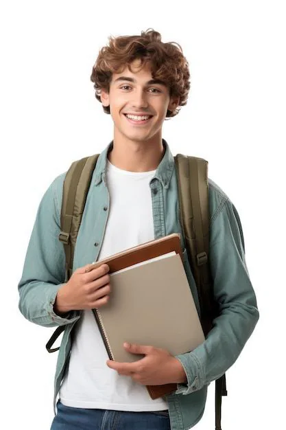 Students Learning